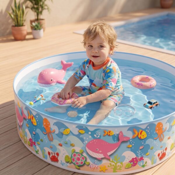 Intex Wet Set Snapset Pool