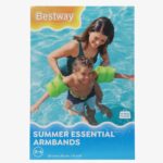 Kids Inflatable Swimming Armbands