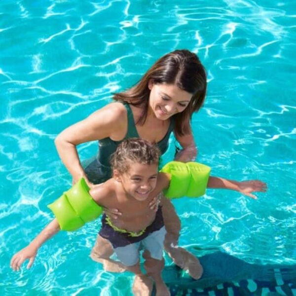 Kids Inflatable Swimming Armbands