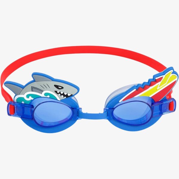 Kids Shark Swimming Goggles