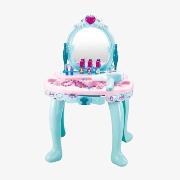 Little Princess Beauty Vanity Play Set