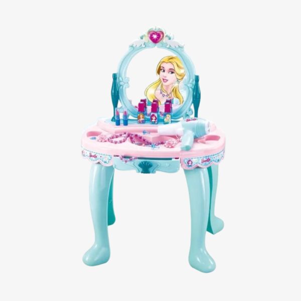 Little Princess Beauty Vanity Play Set