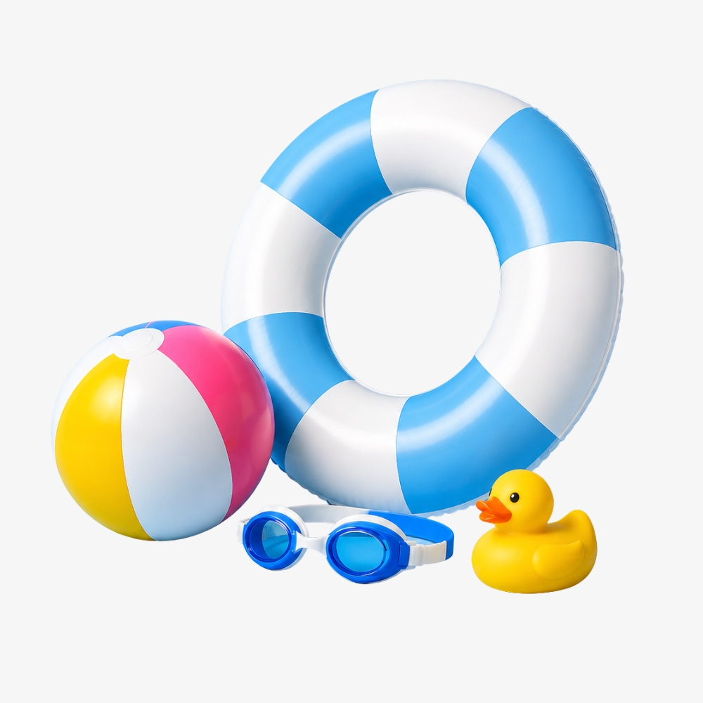 Swim & Pool Collection