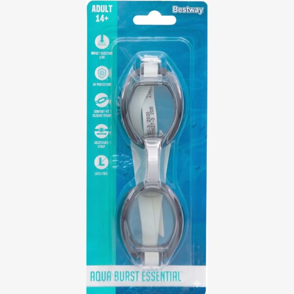 Swimming goggles for adults