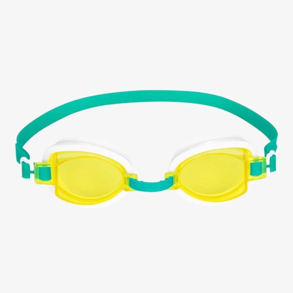 Youth swim goggles