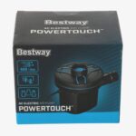 Bestway PowerTouch AC Electric Air Pump