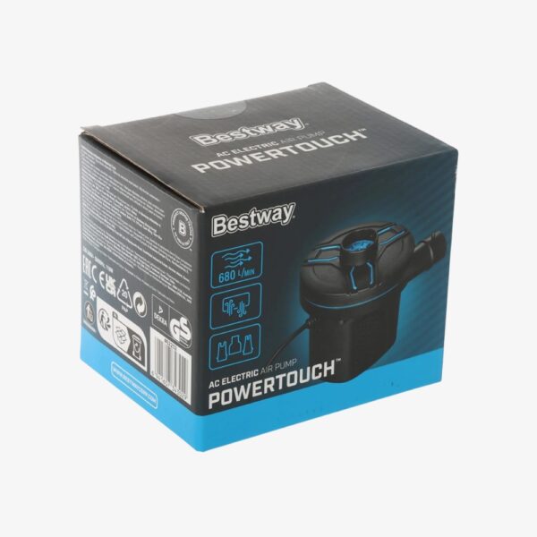 Bestway PowerTouch AC Electric Air Pump