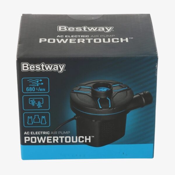 Bestway PowerTouch AC Electric Air Pump