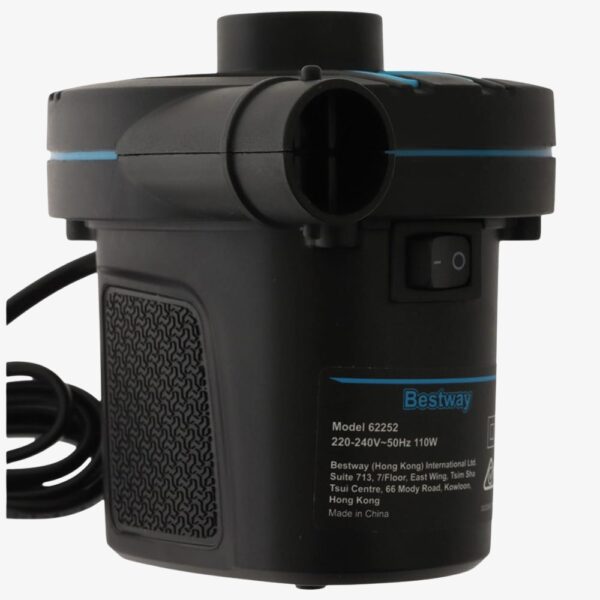 Bestway PowerTouch AC Electric Air Pump
