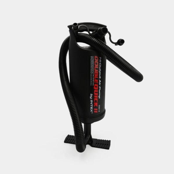 Intex Double Quick II Hand Pump