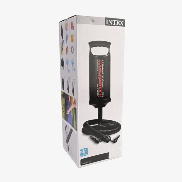 Intex Double Quick II Hand Pump