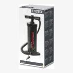 Intex Double Quick III S