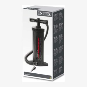 Intex Double Quick III S