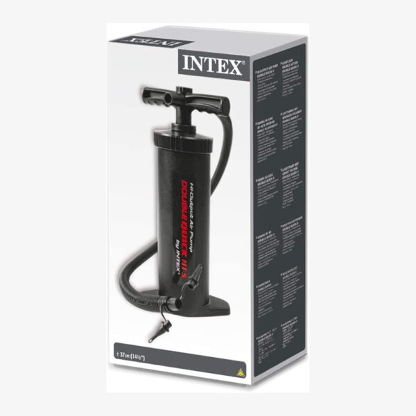 Intex Double Quick III S