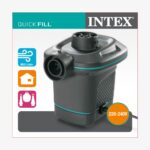 Intex Quick-Fill AC Electric Air Pump