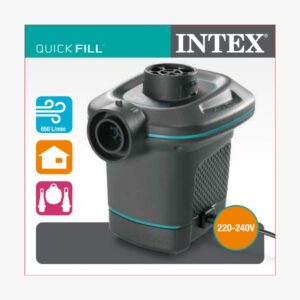 Intex Quick-Fill AC Electric Air Pump