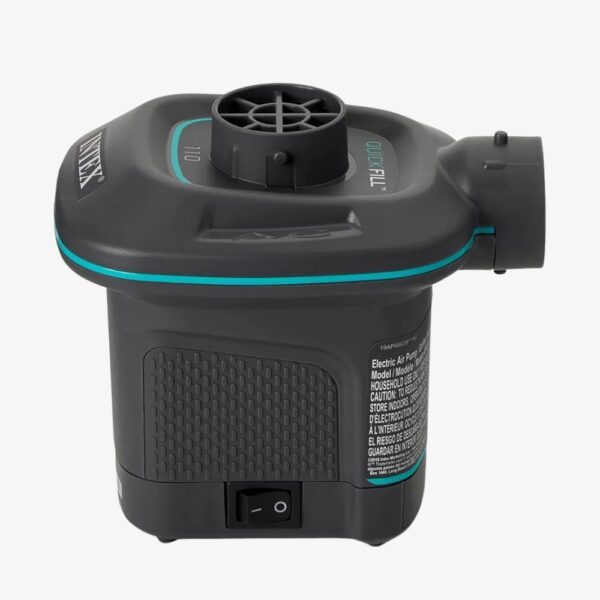 Intex Quick-Fill AC Electric Air Pump