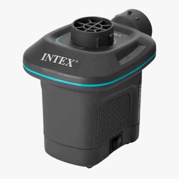 Intex Quick-Fill AC Electric Air Pump