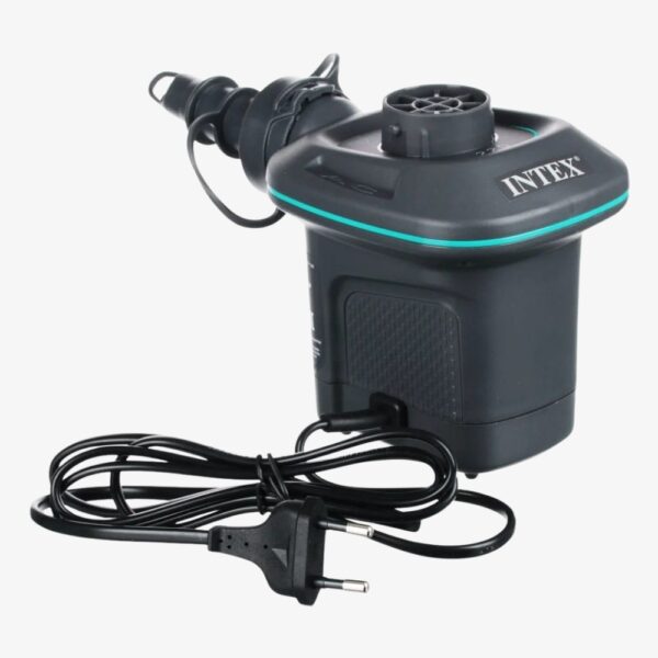 Intex Quick-Fill AC Electric Air Pump