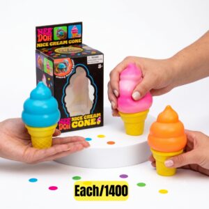 Nee-Doh Nice Cream Cone